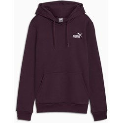 Puma - Womens Ess+ Embroidery Fl Hoodie