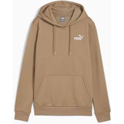 Puma - Womens Ess+ Embroidery Fl Hoodie