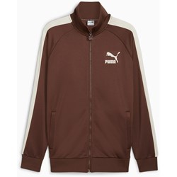 Puma - Mens T7 Iconic Track Jacket (S) Pt