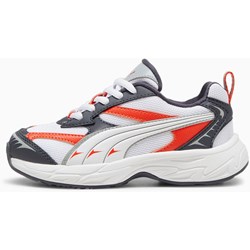 Puma - Kids Puma Morphic Techie Shoes