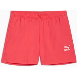 Puma - Womens Classics A-Line Shorts Wv