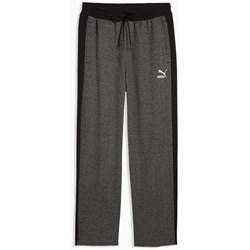 Puma - Mens T7 Relaxed Track Pants