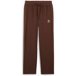 Puma - Mens T7 Relaxed Track Pants