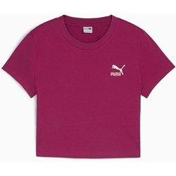 Puma - Womens Classics Baby Tee