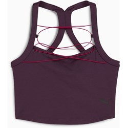 Puma - Womens Dare To Crop Top