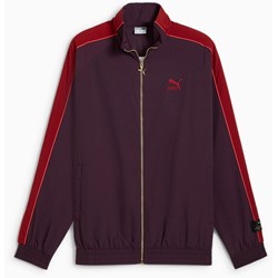 Puma - Mens T7 Play.Paris. Track Jacket