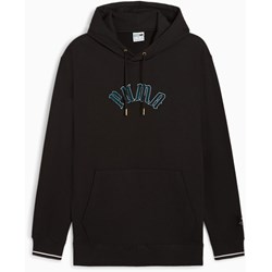 Puma - Mens Classics Play.Paris. Hoodie Tr