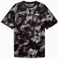 Puma - Mens F1 Statement Tee