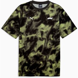 Puma - Mens F1 Statement Tee