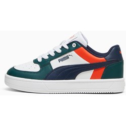 Puma - Juniors Puma Caven 2.0 Block Shoes