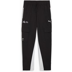 Puma - Womens Bmw Mms Statement Woven Cargo Pants