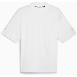 Puma - Mens Bmw Mms Statement Car Graphic Tee