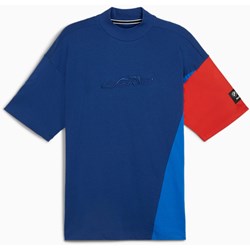 Puma - Mens Bmw Mms Statement Car Graphic Tee