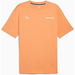 Puma - Mens Amg Statement Tee