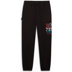 Puma - Mens Classics Play.Paris. Graphic Sweatpants