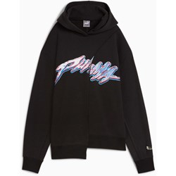 Puma - Womens Cherry On Top Graphic Hoodie