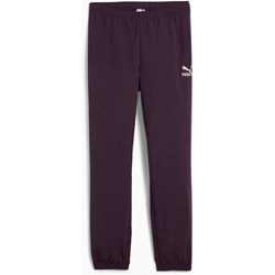 Puma - Juniors Classics Relaxed Pants