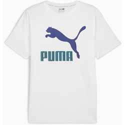 Puma - Mens Classics Logo(S) T-Shirt