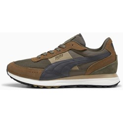 Puma - Mens Road Rider Sd Shoes