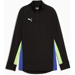 Puma - Womens Individualblaze 1/4 Zip Top