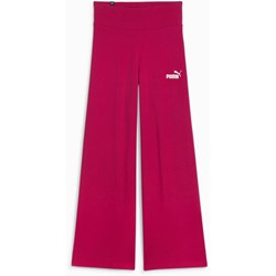 Puma - Womens Ess+ Straight Leggings