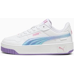 Puma - Juniors Carina Street Bouncy Sky Shoes