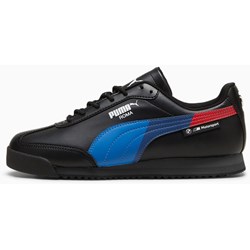 Puma - Mens Bmw Mms Roma Via Shoes