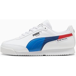 Puma - Mens Bmw Mms Roma Via Shoes