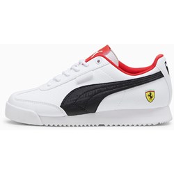 Puma - Juniors Ferrari Roma Via Shoes