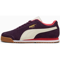 Puma - Mens Roma Suede Shoes