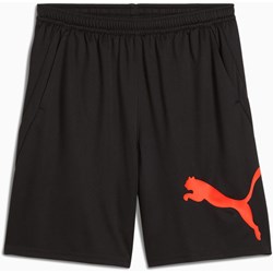 Puma - Mens Train All Day 8 Knit Short