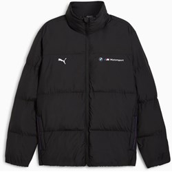 Puma - Mens Bmw Mms Ess+ Puffer Jacket