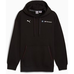 Puma - Mens Bmw Mms Ess+ Hoodie Fleece