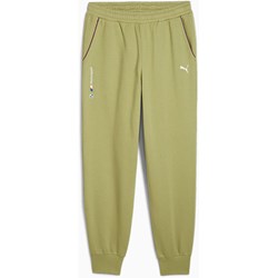 Puma - Mens Bmw Mms Ess+ Pants Fleece