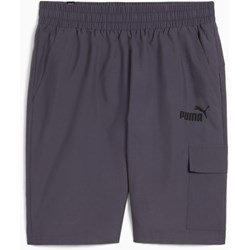 Puma - Mens Ess Woven Cargo Shorts 9