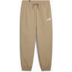 Puma - Womens Ess+ Woven Pants