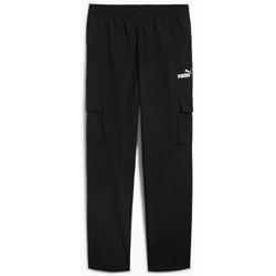 Puma - Womens Puma Power Woven Cargo Pants