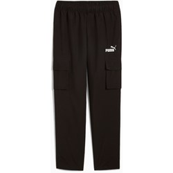 Puma - Mens Puma Power Woven Cargo Pants Op