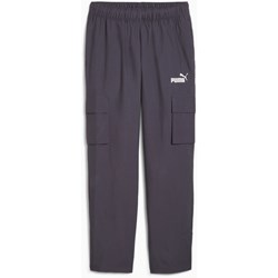 Puma - Mens Puma Power Woven Cargo Pants Op