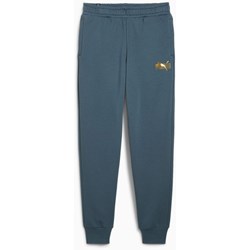 Puma - Mens Ess+ Logo Lab Sweatpants Fl Cl