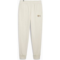 Puma - Mens Ess+ Logo Lab Sweatpants Fl Cl