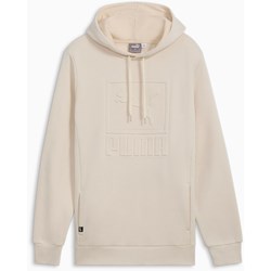 Puma - Mens Elevate Embossed Hoodie Bt