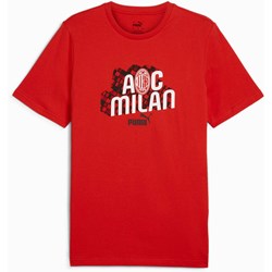 Puma - Mens Acm Culture Tee