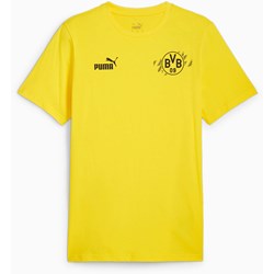 Puma - Mens Bvb Ftblculture Tee