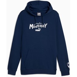 Puma - Mens Mty Ftblculture Hoodie