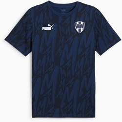 Puma - Mens Mty Ftblculture Tee Aop