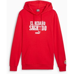 Puma - Mens Chg Ftblculture Hoodie