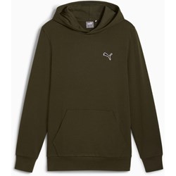 Puma - Mens Better Essentials Hoodie Tr