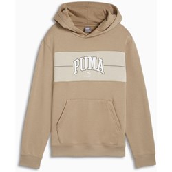 Puma - Juniors Puma Squad Hoodie Fl