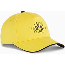 Puma - Unisex Bvb Ess Cap